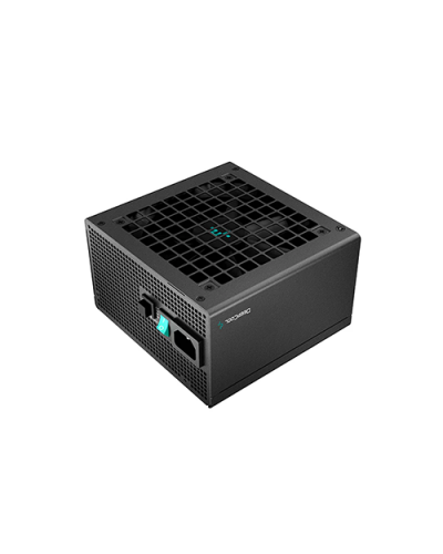 კვების ბლოკი - DEEPCOOL PQ850G / 80 PLUS Gold / 850W