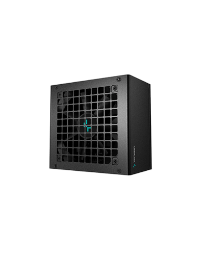 კვების ბლოკი - DEEPCOOL PQ850G / 80 PLUS Gold / 850W