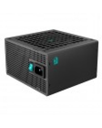 კვების ბლოკი - DEEPCOOL PQ850G / 80 PLUS Gold / 850W