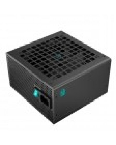 კვების ბლოკი - DEEPCOOL PQ850G / 80 PLUS Gold / 850W