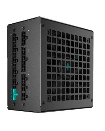 კვების ბლოკი - DEEPCOOL PQ850G / 80 PLUS Gold / 850W
