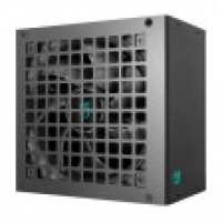 კვების ბლოკი - DEEPCOOL PQ850G / 80 PLUS Gold / 850W