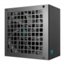 კვების ბლოკი - DEEPCOOL PQ850G / 80 PLUS Gold / 850W