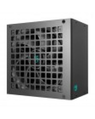 კვების ბლოკი - DEEPCOOL PQ850G / 80 PLUS Gold / 850W