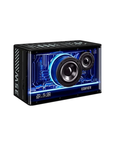 დინამიკი - Edifier QD35 / 40W / Black