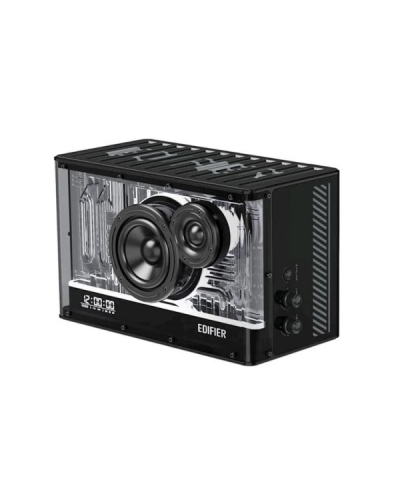 დინამიკი - Edifier QD35 / 40W / Black