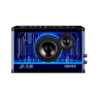 დინამიკი - Edifier QD35 / 40W / Black