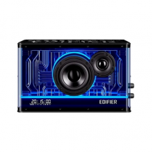 დინამიკი - Edifier QD35 / 40W / Black