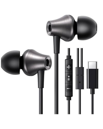 ყურსასმენი - UGREEN EP105 (35754) / სადენიანი