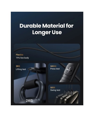 ყურსასმენი - UGREEN EP105 (35754) / სადენიანი