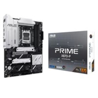 დედა დაფა - ASUS PRIME X870-P WIFI / DDR5 / AM5 / Wi-Fi 7 / ATX