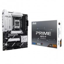 დედა დაფა - ASUS PRIME X870-P / DDR5 / AM5