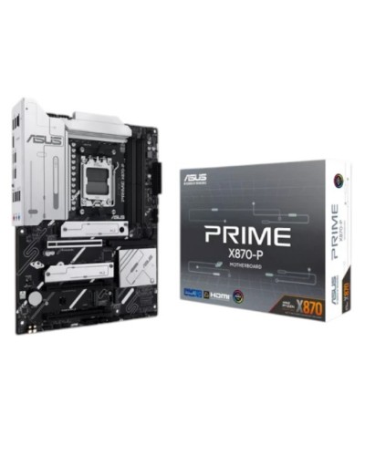 დედა დაფა - ASUS PRIME X870-P / DDR5 / AM5