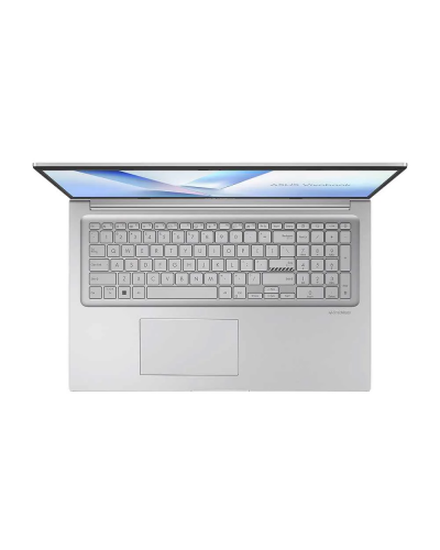 ნოუთბუქი Asustek VivoBook 17  - 17.3" / i5-120U / 16GB Ram / 1TB M.2 SSD - X1704VA-AU971