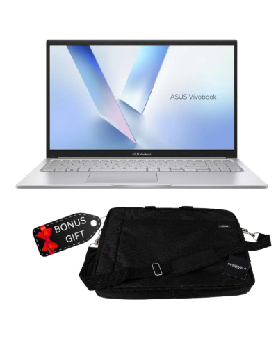 ნოუთბუქი Asustek VivoBook 17  - 17.3" / i5-120U / 16GB Ram / 1TB M.2 SSD - X1704VA-AU971