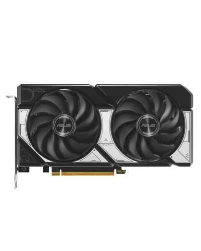 ვიდეო ბარათი -  ASUS Dual GeForce RTX™ 5060 8GB GDDR7