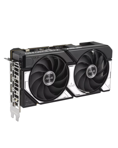 ვიდეო ბარათი -  ASUS Dual GeForce RTX™ 5060 8GB GDDR7