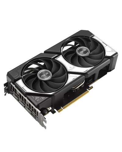 ვიდეო ბარათი -  ASUS Dual GeForce RTX™ 5060 8GB GDDR7