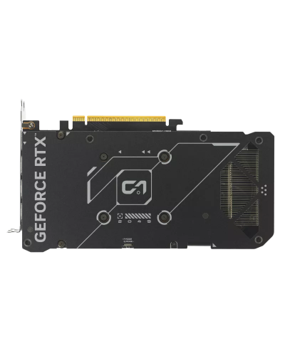 ვიდეო ბარათი -  ASUS Dual GeForce RTX™ 5060 8GB GDDR7