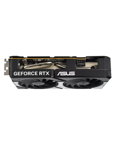 ვიდეო ბარათი -  ASUS Dual GeForce RTX™ 5060 8GB GDDR7