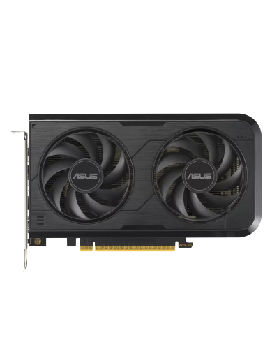 ვიდეო ბარათი -  ASUS Dual GeForce RTX 5050 8GB GDDR6 OC