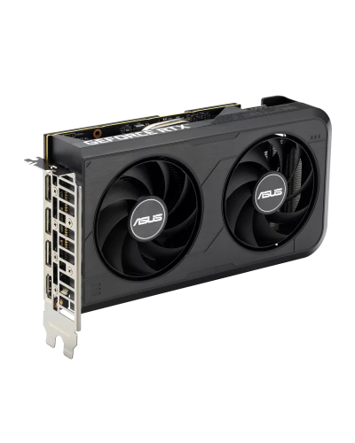 ვიდეო ბარათი -  ASUS Dual GeForce RTX 5050 8GB GDDR6 OC