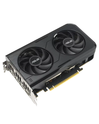 ვიდეო ბარათი -  ASUS Dual GeForce RTX 5050 8GB GDDR6 OC