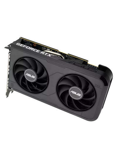 ვიდეო ბარათი -  ASUS Dual GeForce RTX 5050 8GB GDDR6 OC