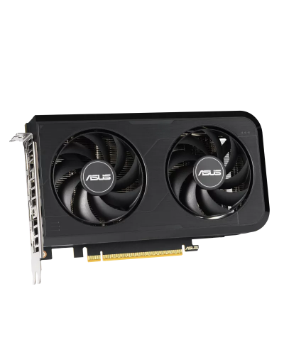 ვიდეო ბარათი -  ASUS Dual GeForce RTX 5050 8GB GDDR6 OC
