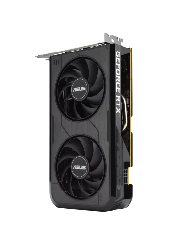 ვიდეო ბარათი -  ASUS Dual GeForce RTX 5050 8GB GDDR6 OC