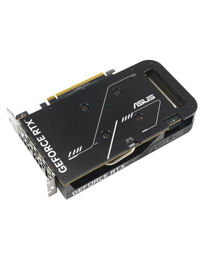 ვიდეო ბარათი -  ASUS Dual GeForce RTX 5050 8GB GDDR6 OC