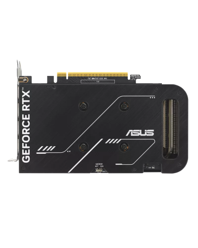 ვიდეო ბარათი -  ASUS Dual GeForce RTX 5050 8GB GDDR6 OC