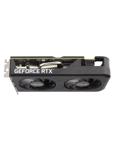 ვიდეო ბარათი -  ASUS Dual GeForce RTX 5050 8GB GDDR6 OC