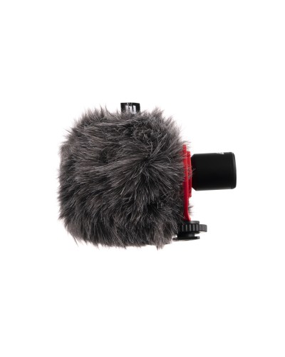 მიკროფონის კომპლექტი 2E - 2E-MM011 / 3.5 mm / Black