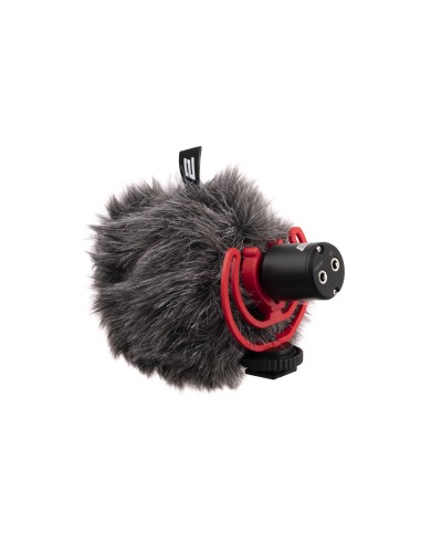 მიკროფონის კომპლექტი 2E - 2E-MM011 / 3.5 mm / Black