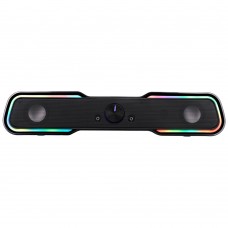 დინამიკი - 2E PCS101 / RGB  / 10W