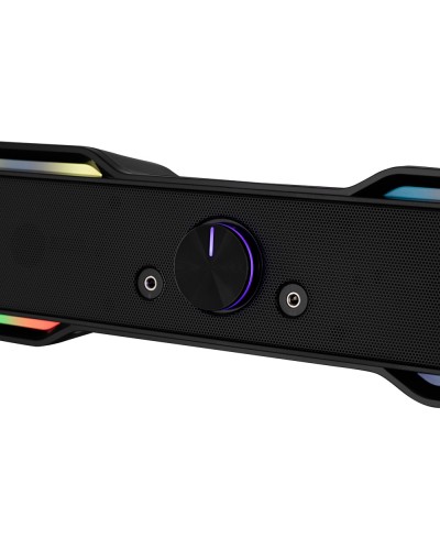 დინამიკი - 2E PCS101 / RGB  / 10W