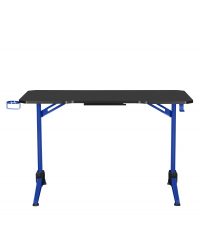 მაგიდა - 2E OTOROSHI / BLACK-BLUE