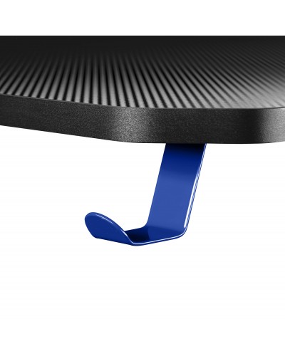 მაგიდა - 2E OTOROSHI / BLACK-BLUE