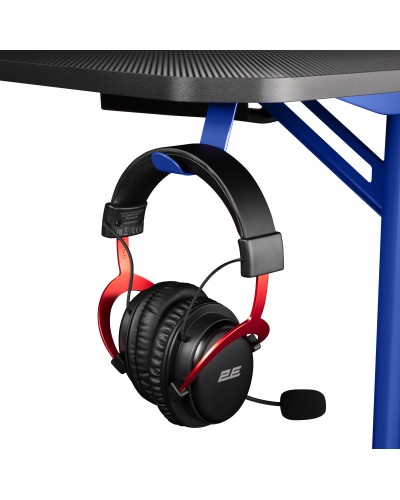 მაგიდა - 2E OTOROSHI / BLACK-BLUE