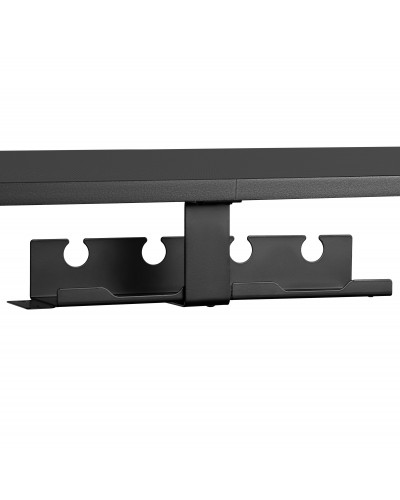 მაგიდა - 2E OTOROSHI / BLACK-BLUE