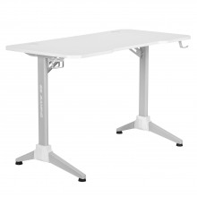 მაგიდა - 2E OTOROSHI / WHITE-GRAY