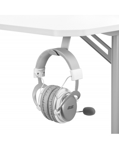 მაგიდა - 2E OTOROSHI / WHITE-GRAY