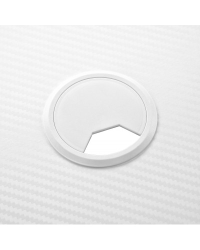 მაგიდა - 2E OTOROSHI / WHITE-GRAY