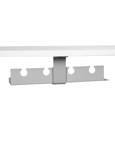 მაგიდა - 2E OTOROSHI / WHITE-GRAY