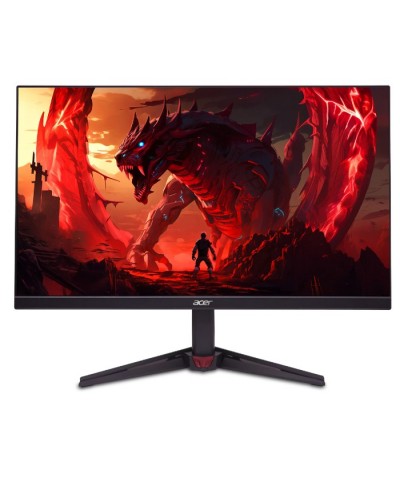 მონიტორი  Acer Nitro VG240YX1BMIIPX - 23.8 inch /  IPS / 200Hz / 0.5ms