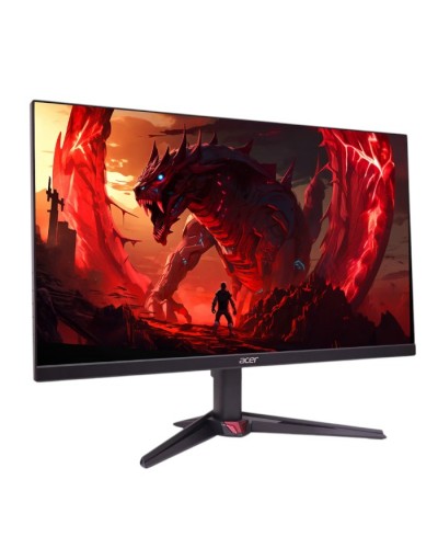 მონიტორი  Acer Nitro VG240YX1BMIIPX - 23.8 inch /  IPS / 200Hz / 0.5ms