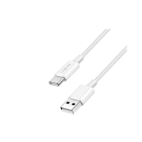 USB to Type-C სადენი - Logilink CU0322 / 60W / up to 480 Mbps / 1,5 Meter / თეთრი