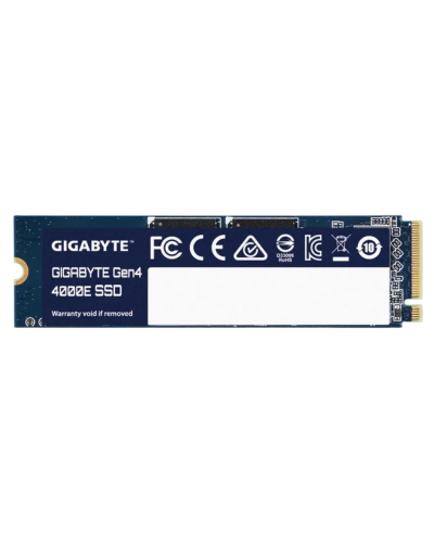 SSD M.2  - GIGABYTE Gen4 4000E / 250GB