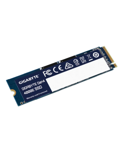 SSD M.2  - GIGABYTE Gen4 4000E / 250GB